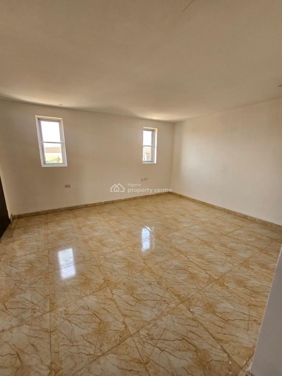 Luxury Terrace  Space, Style & Security in One Deal, Oko Oba, Agege, Lagos, Terraced Duplex for Sale