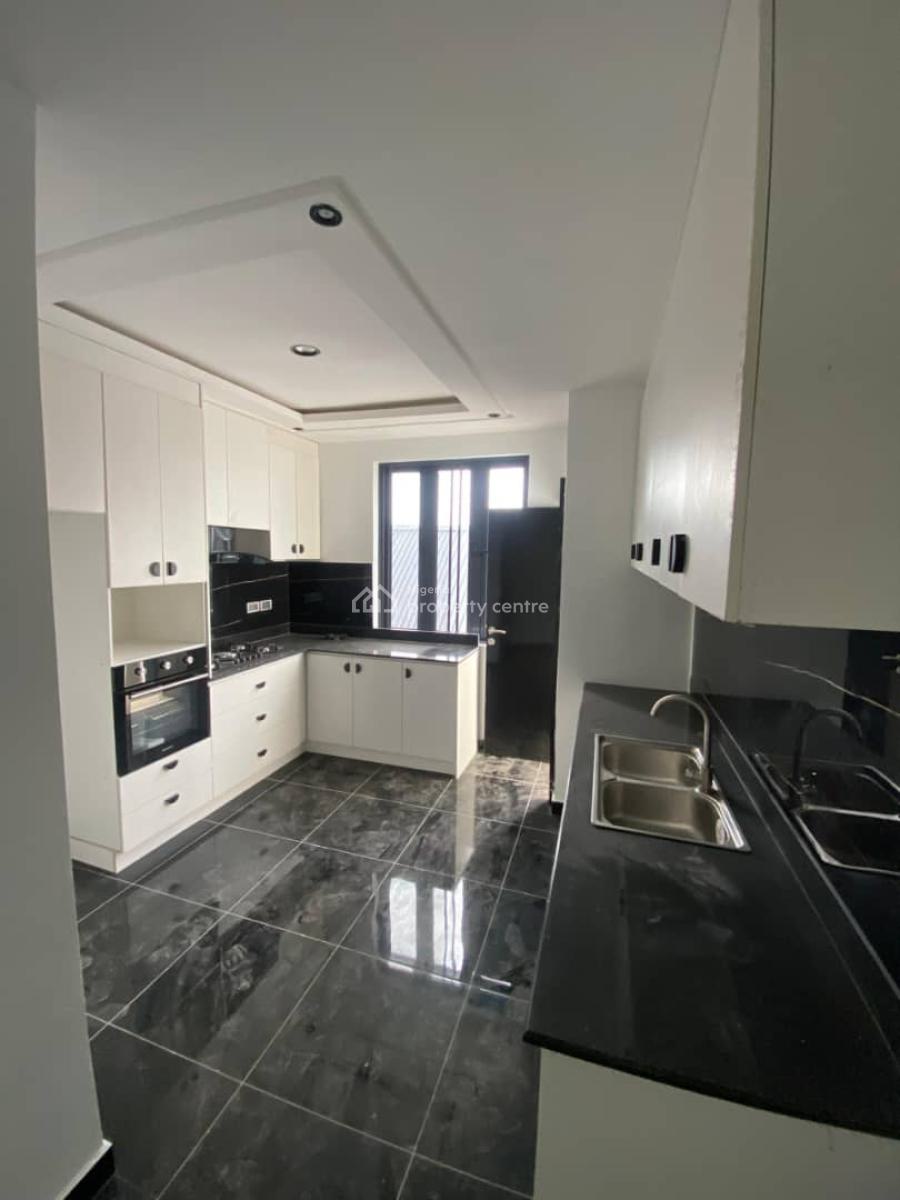 4 Bedroom Duplex, General Paint, Lekki, Lagos, House for Sale