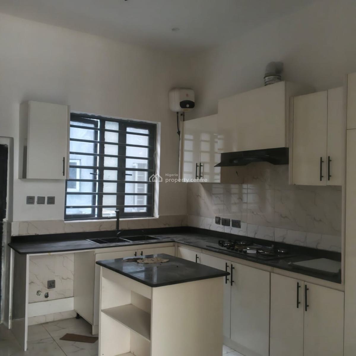 4 Bedroom Duplex, General Paint, Lekki, Lagos, House for Sale