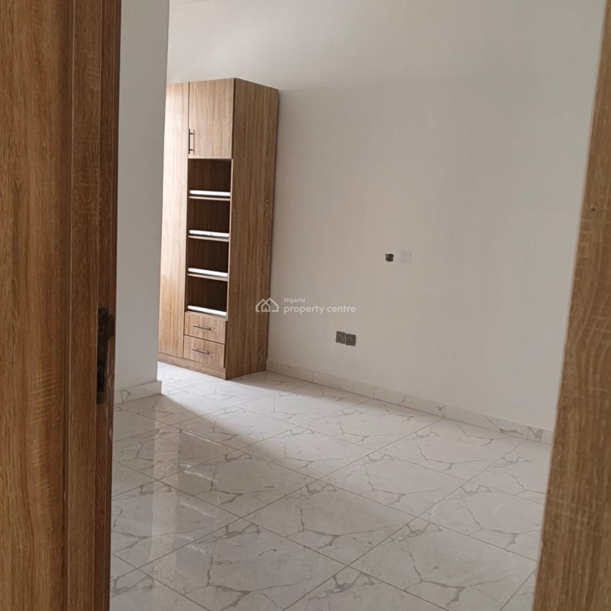 4 Bedroom Duplex, General Paint, Lekki, Lagos, House for Sale