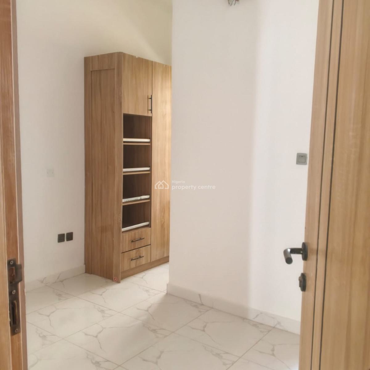 4 Bedroom Duplex, General Paint, Lekki, Lagos, House for Sale