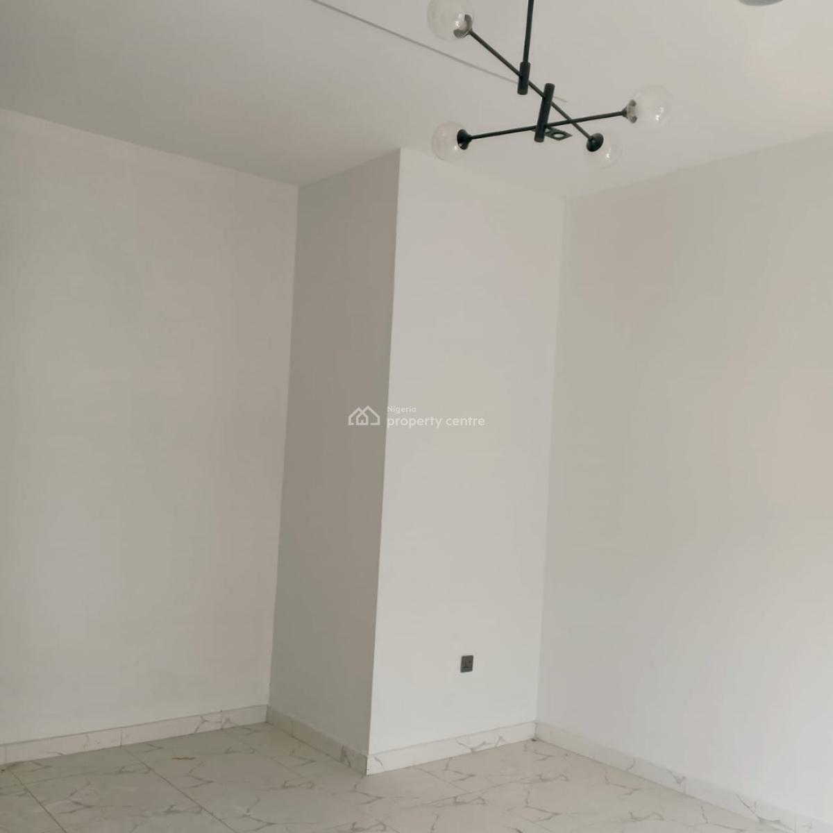 4 Bedroom Duplex, General Paint, Lekki, Lagos, House for Sale