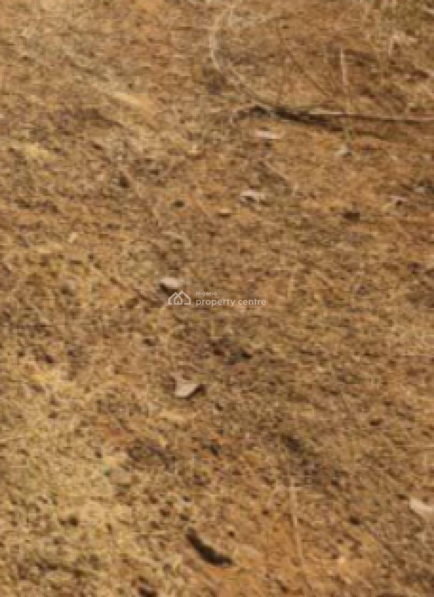 Fenced Land of 1,128sqm with C of O, Stella Maris Axis, Life Camp, Abuja, Residential Land for Sale