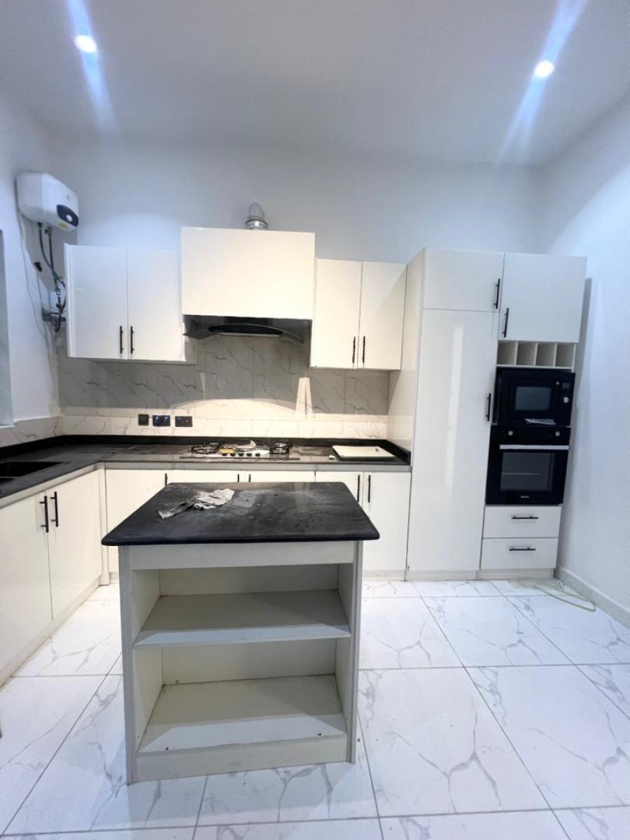 4 Bedroom Terrace Duplex, Ajah, Lagos, Terraced Duplex for Sale