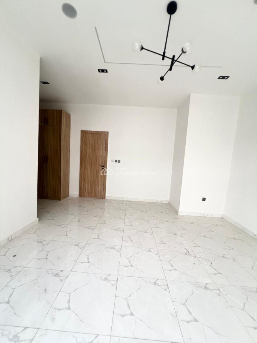 4 Bedroom Terrace Duplex, Ajah, Lagos, Terraced Duplex for Sale