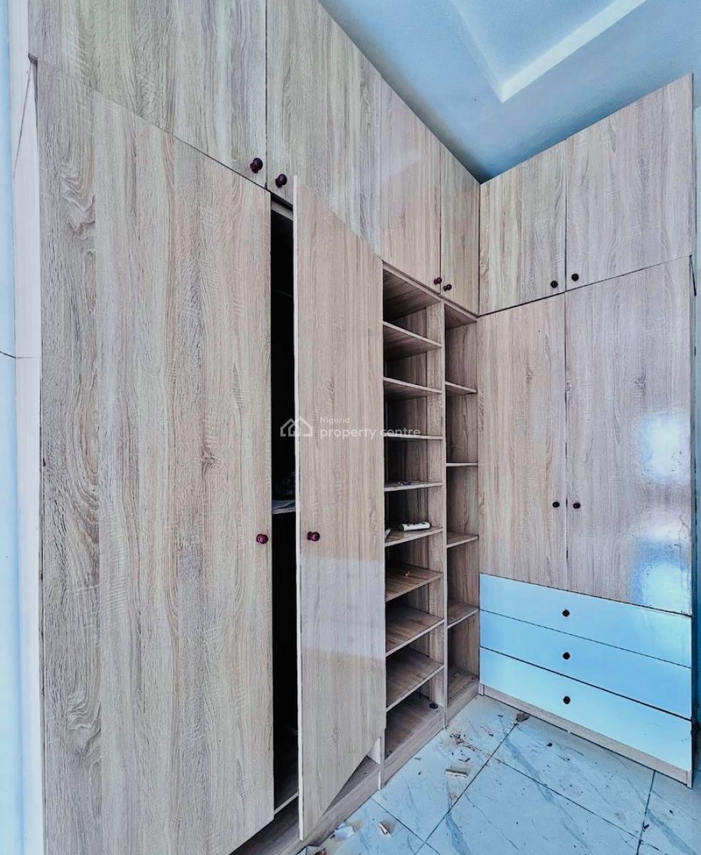 Newly Built Exquisite 4 Bedroom Semi Detached Duplex, Ikota, Lekki, Lagos, Semi-detached Duplex for Sale