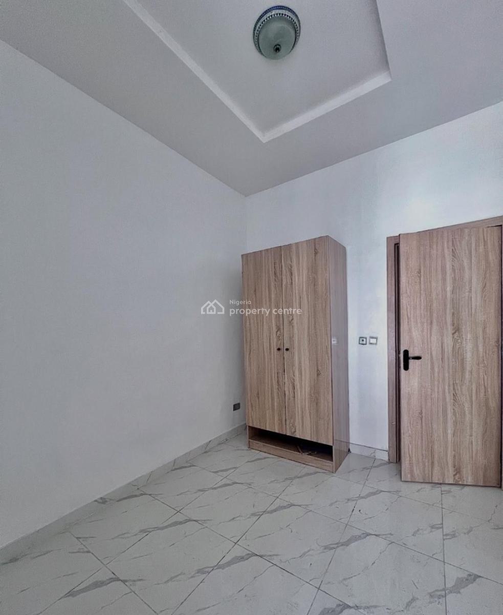 Newly Built Exquisite 4 Bedroom Semi Detached Duplex, Ikota, Lekki, Lagos, Semi-detached Duplex for Sale