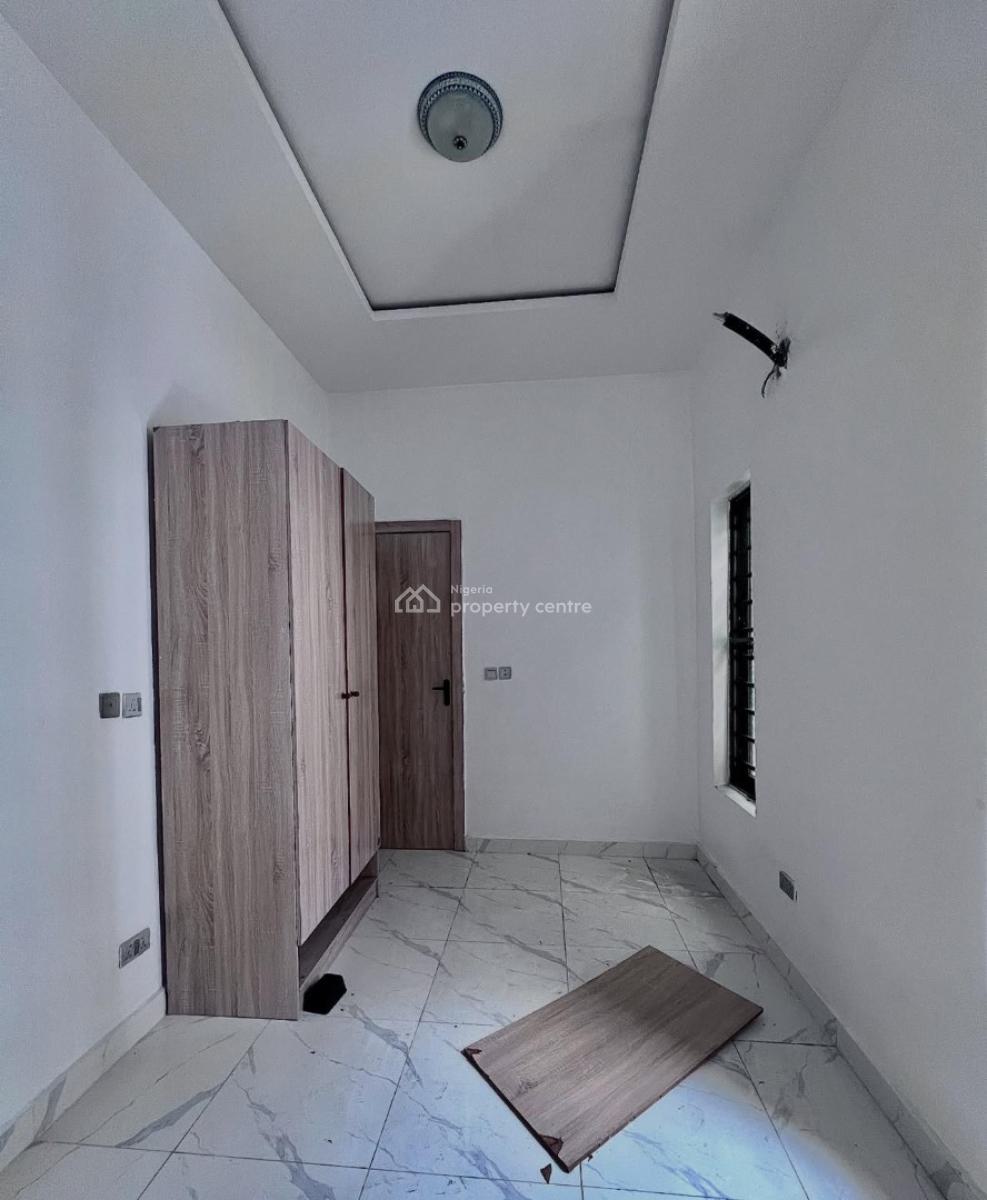 Newly Built Exquisite 4 Bedroom Semi Detached Duplex, Ikota, Lekki, Lagos, Semi-detached Duplex for Sale