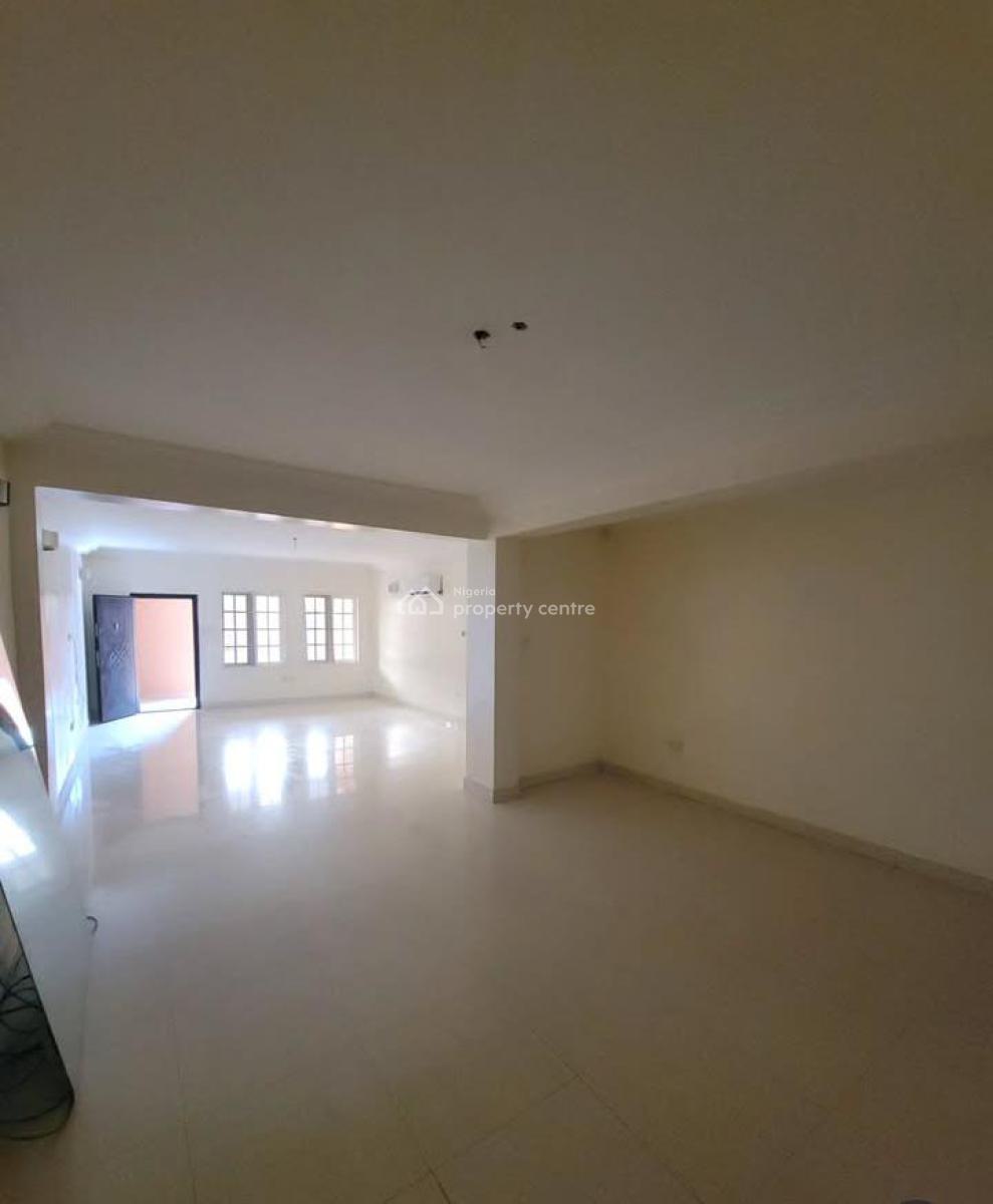 Lovely 3 Bedroom Apartment with Bq, Oniru, Victoria Island (vi), Lagos, Flat / Apartment for Rent