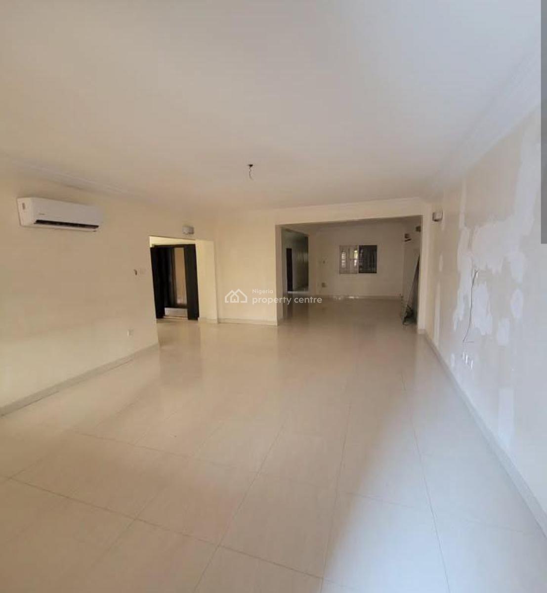 Lovely 3 Bedroom Apartment with Bq, Oniru, Victoria Island (vi), Lagos, Flat / Apartment for Rent