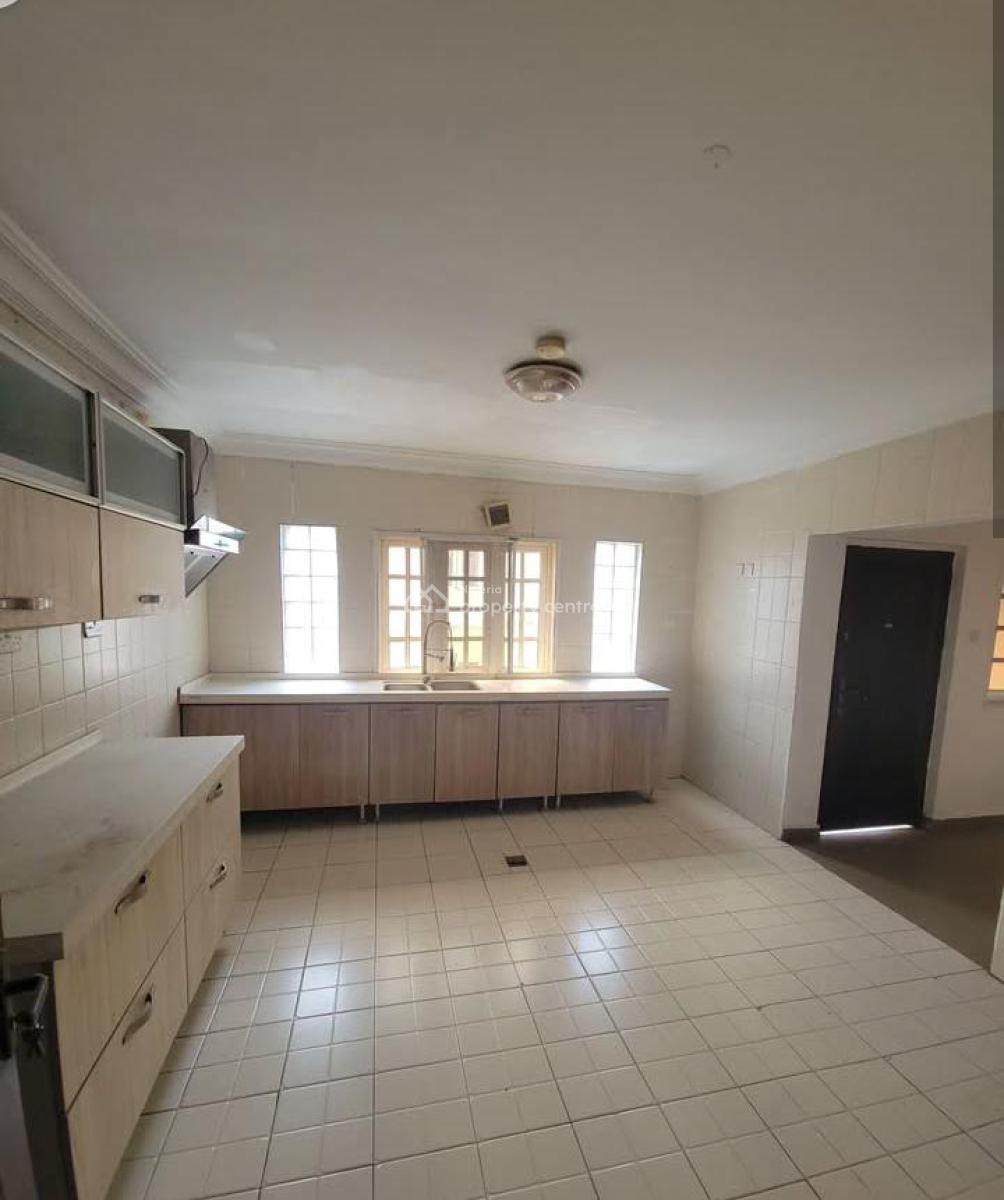 Lovely 3 Bedroom Apartment with Bq, Oniru, Victoria Island (vi), Lagos, Flat / Apartment for Rent