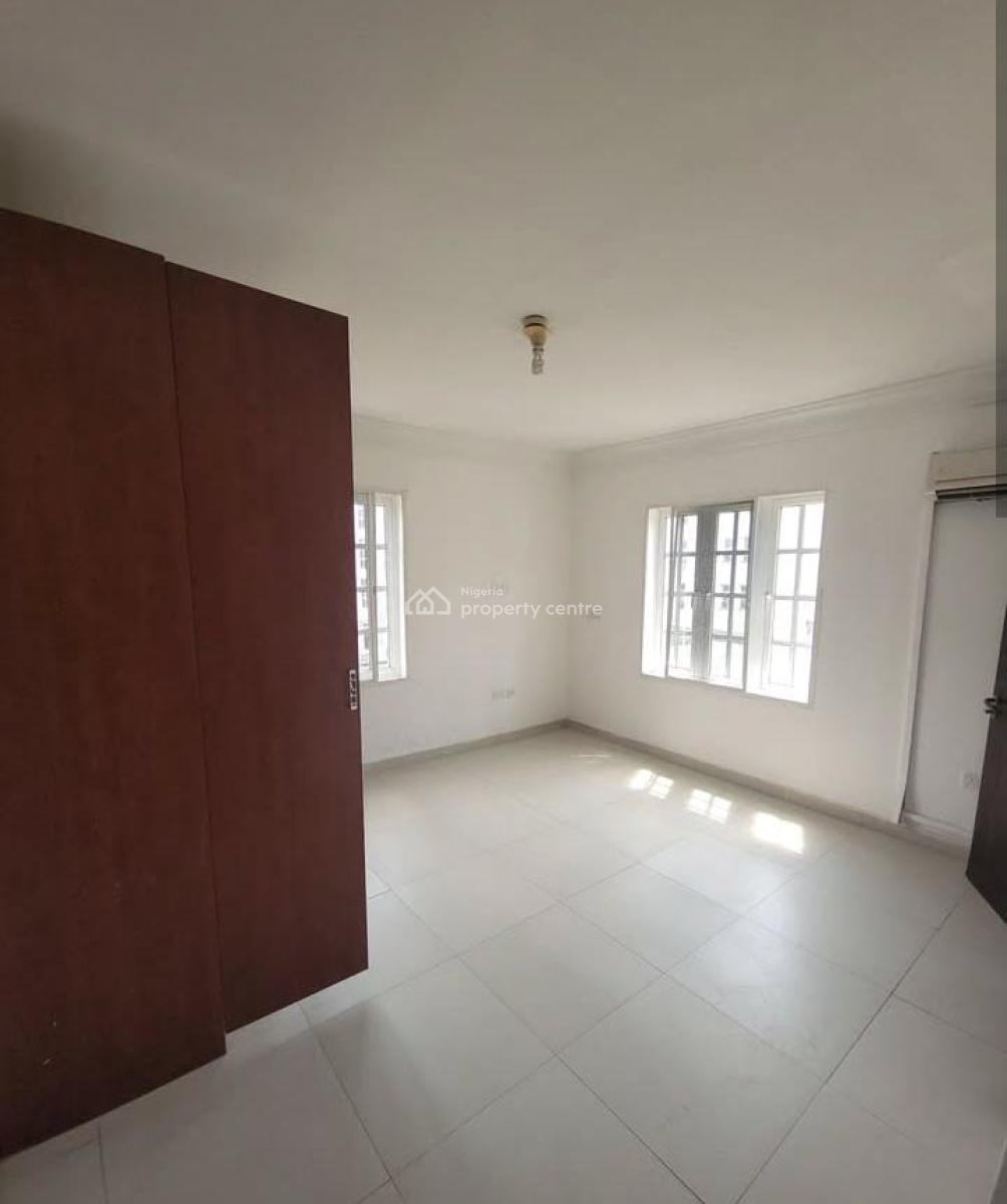 Lovely 3 Bedroom Apartment with Bq, Oniru, Victoria Island (vi), Lagos, Flat / Apartment for Rent