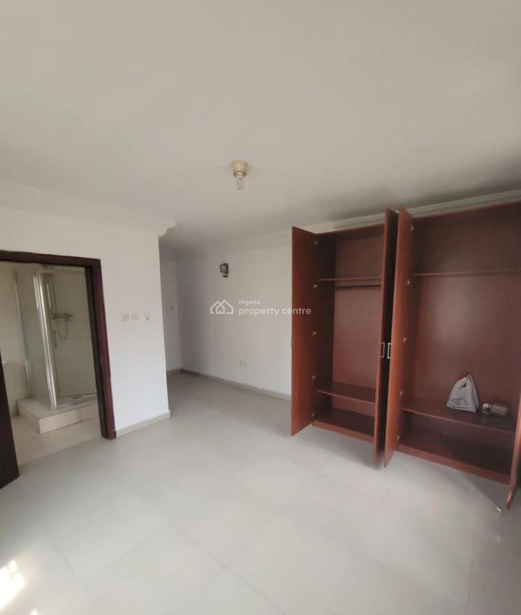 Lovely 3 Bedroom Apartment with Bq, Oniru, Victoria Island (vi), Lagos, Flat / Apartment for Rent