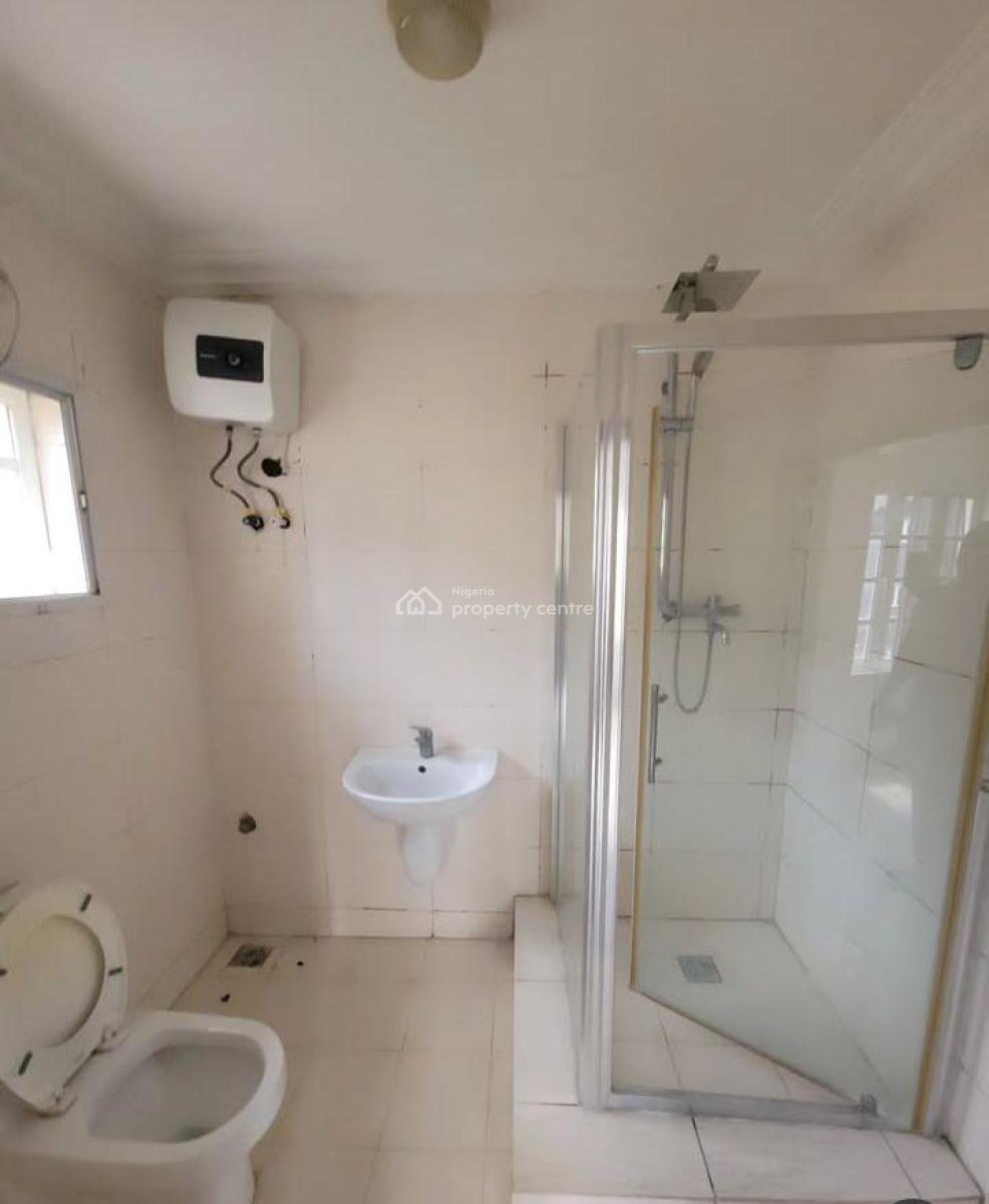 Lovely 3 Bedroom Apartment with Bq, Oniru, Victoria Island (vi), Lagos, Flat / Apartment for Rent