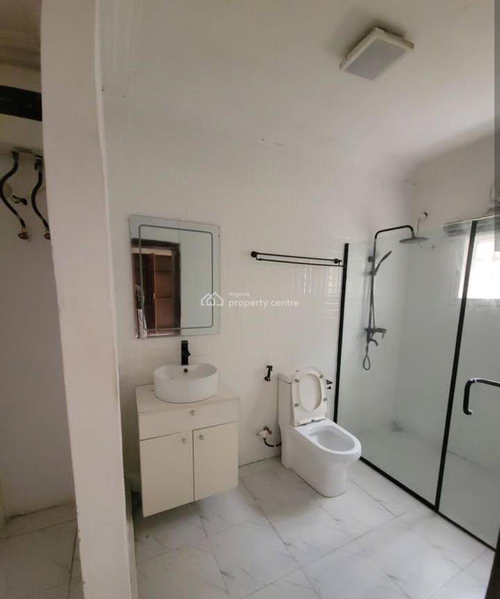 Lovely 3 Bedroom Apartment with Bq, Oniru, Victoria Island (vi), Lagos, Flat / Apartment for Rent