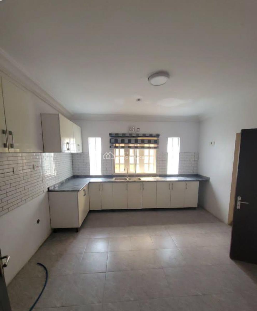 Lovely 3 Bedroom Apartment with Bq, Oniru, Victoria Island (vi), Lagos, Flat / Apartment for Rent