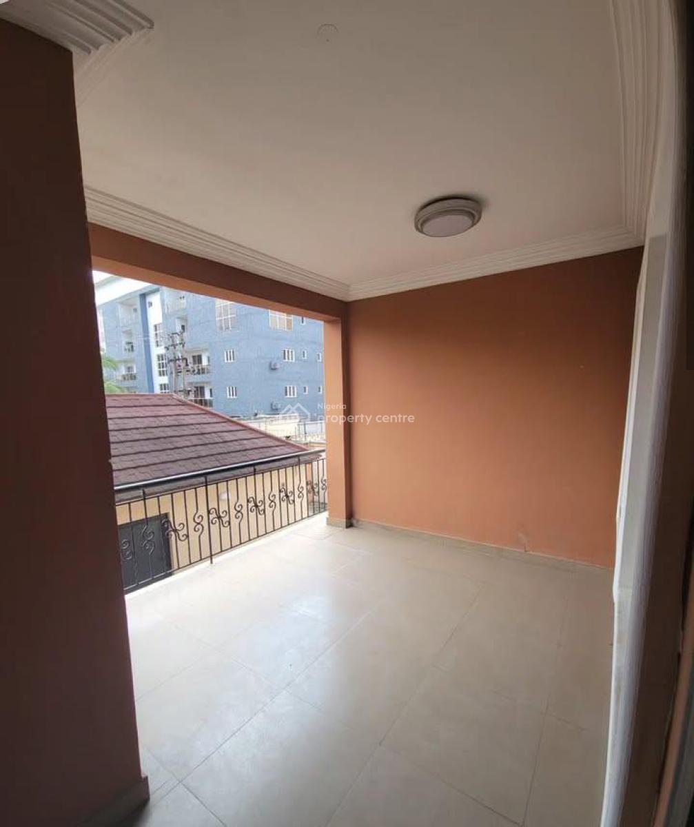 Lovely 3 Bedroom Apartment with Bq, Oniru, Victoria Island (vi), Lagos, Flat / Apartment for Rent