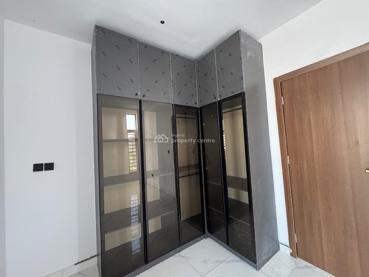 Very Spacious 2 Bedroom with Bq, Ogombo, Ajah, Lagos, Terraced Duplex for Sale