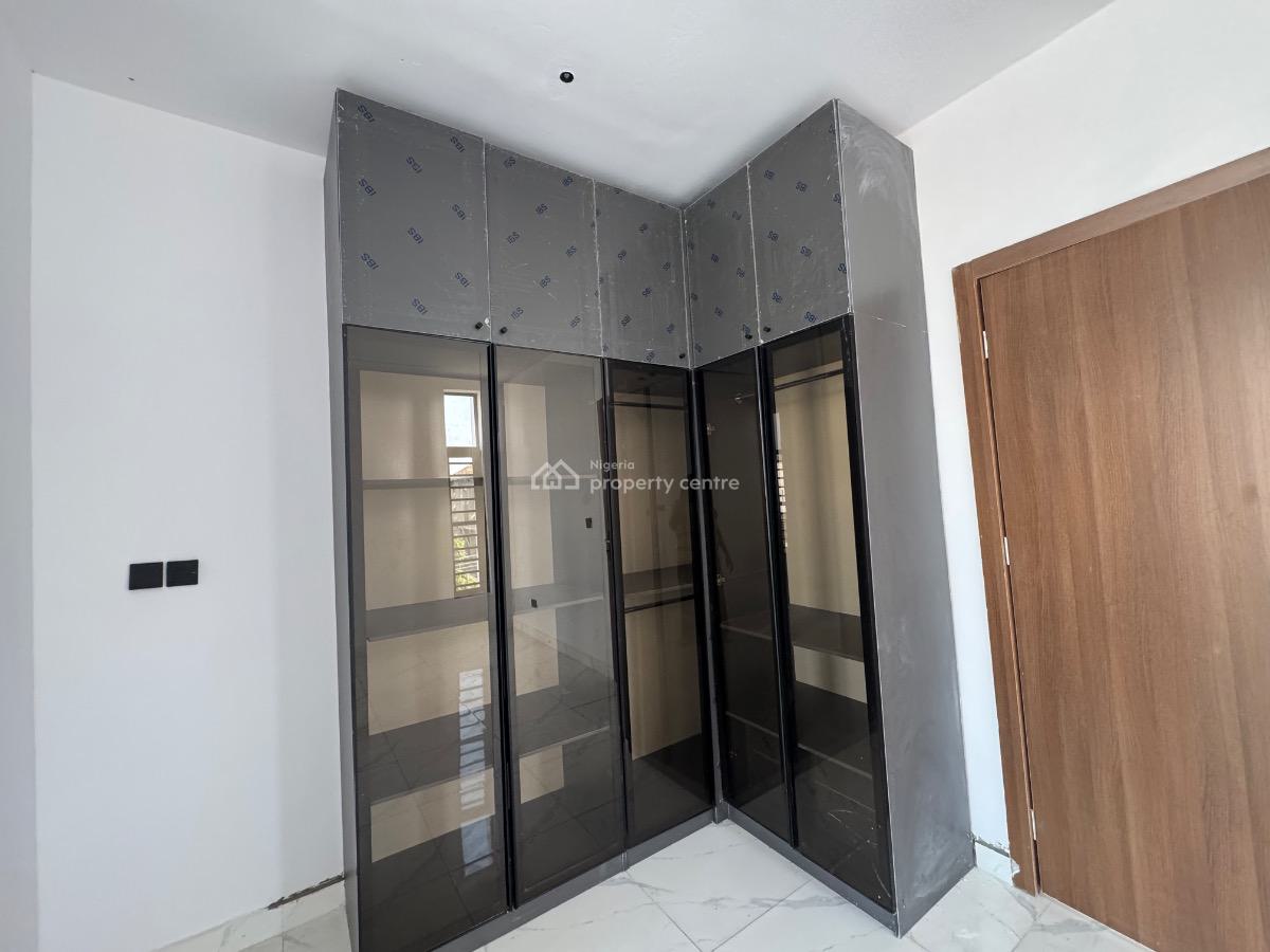 Very Spacious 2 Bedroom with Bq, Ogombo, Ajah, Lagos, Terraced Duplex for Sale