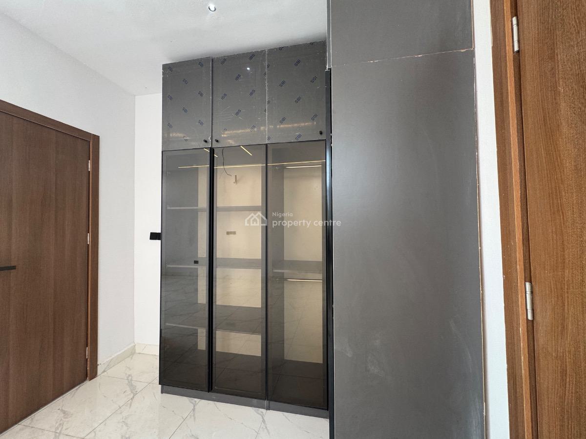 Very Spacious 2 Bedroom with Bq, Ogombo, Ajah, Lagos, Terraced Duplex for Sale