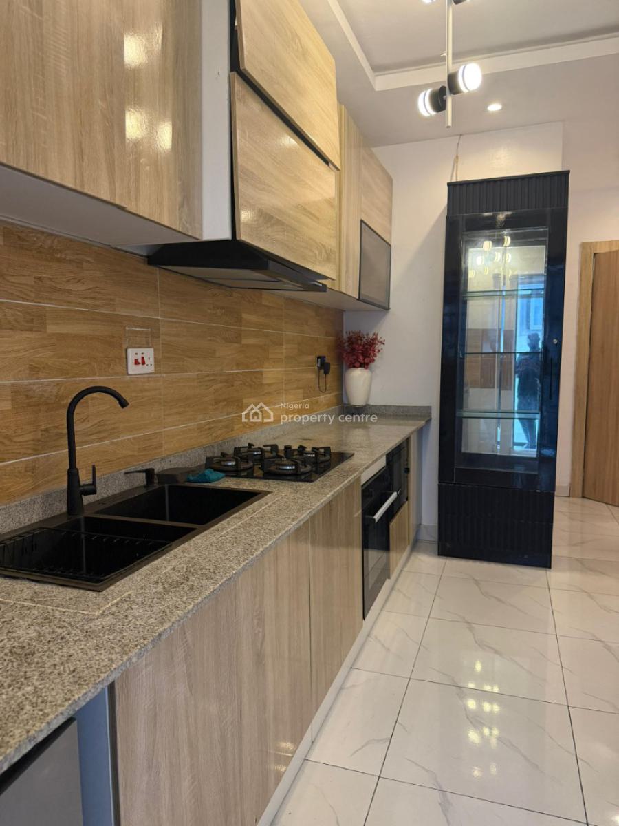 Fully Furnished Mini Flat, Ologolo, Lekki, Lagos, Mini Flat (room and Parlour) for Rent