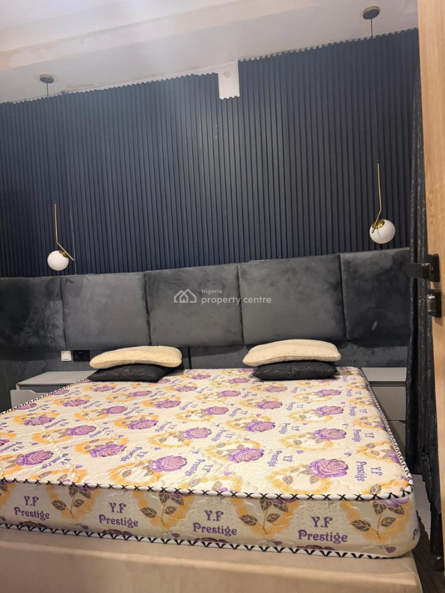 Fully Furnished Mini Flat, Ologolo, Lekki, Lagos, Mini Flat (room and Parlour) for Rent