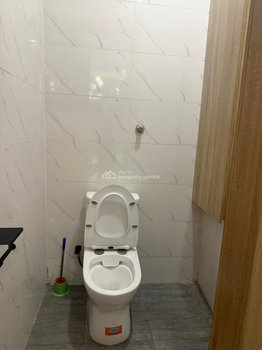 Fully Furnished Mini Flat, Ologolo, Lekki, Lagos, Mini Flat (room and Parlour) for Rent