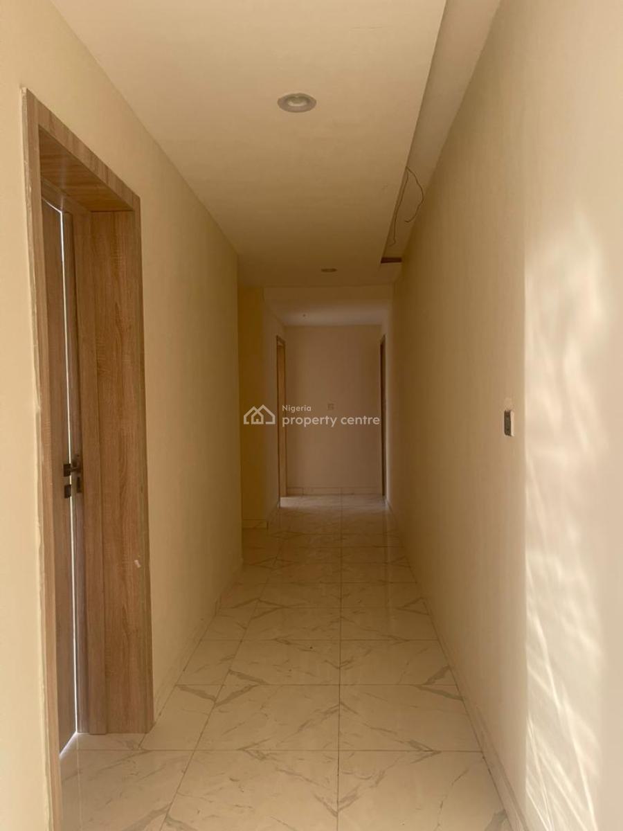 Spacious Luxury 3 Bedroom Flat with Excellent Features, Avocado Estate, Abijo, Lekki, Lagos, Flat / Apartment for Rent