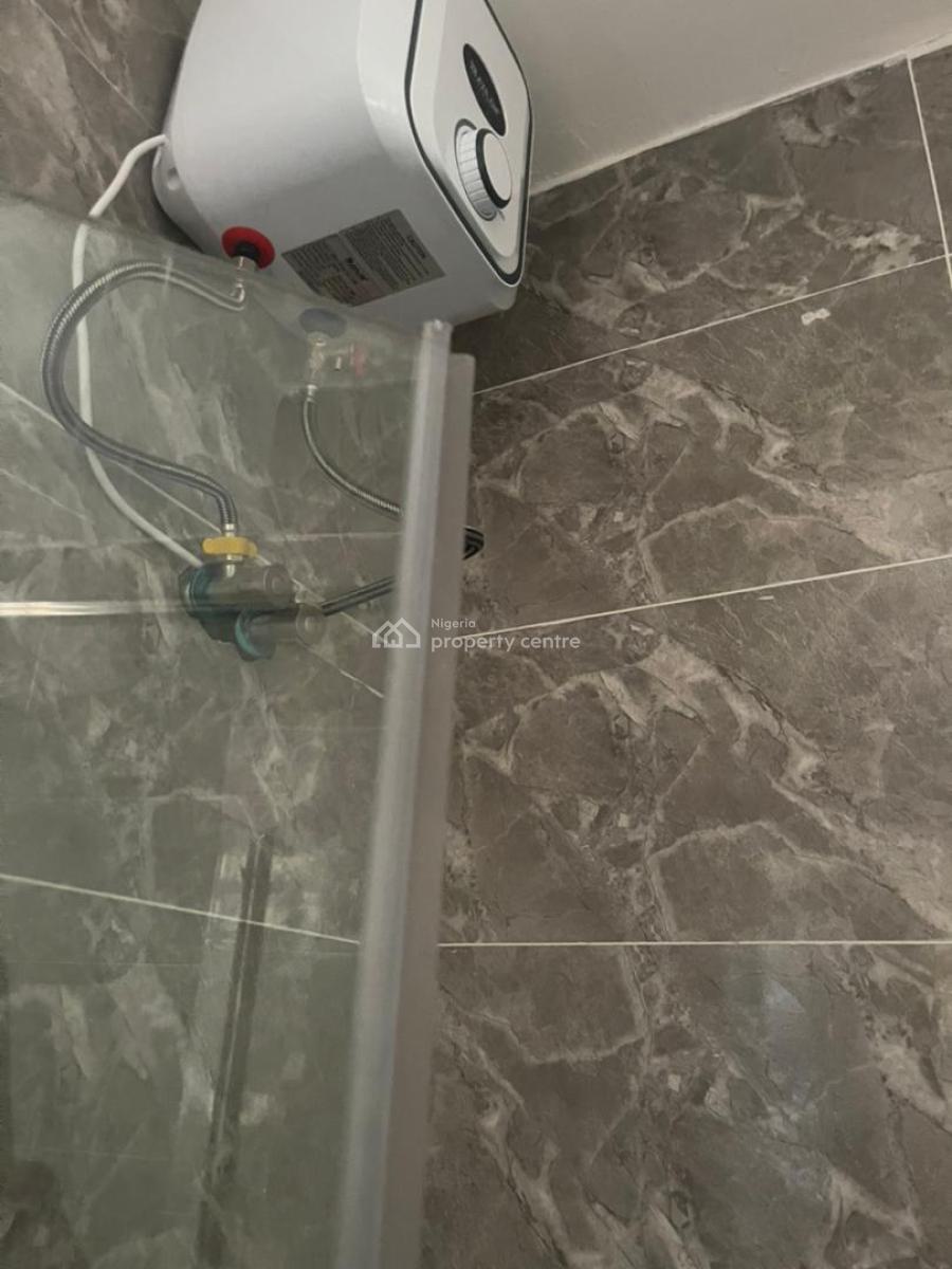 Spacious Luxury 3 Bedroom Flat with Excellent Features, Avocado Estate, Abijo, Lekki, Lagos, Flat / Apartment for Rent