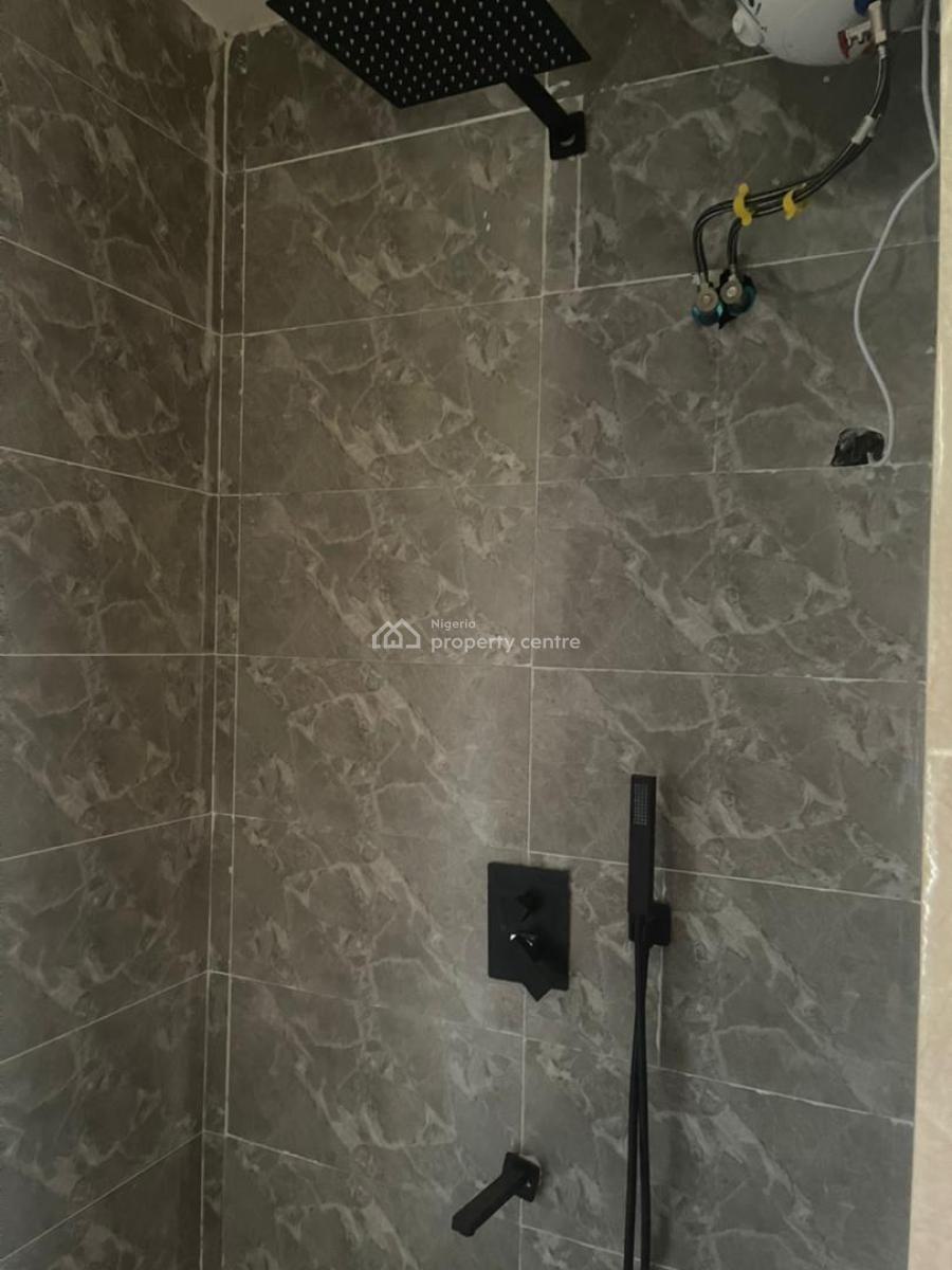 Spacious Luxury 3 Bedroom Flat with Excellent Features, Avocado Estate, Abijo, Lekki, Lagos, Flat / Apartment for Rent