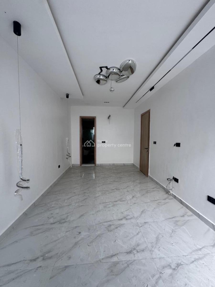 4 Bedroom Terrace Duplex with Swimming Pool, Lekki, Lagos, Terraced Duplex for Sale