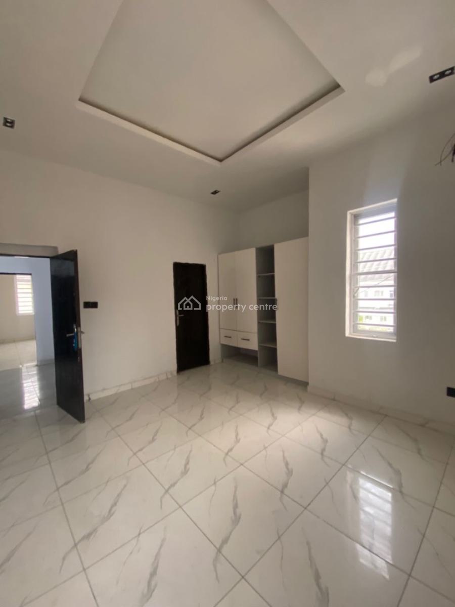 Spacious Newly Built 2 Bedroom Apartment, Ajah, Lagos, Flat / Apartment for Sale