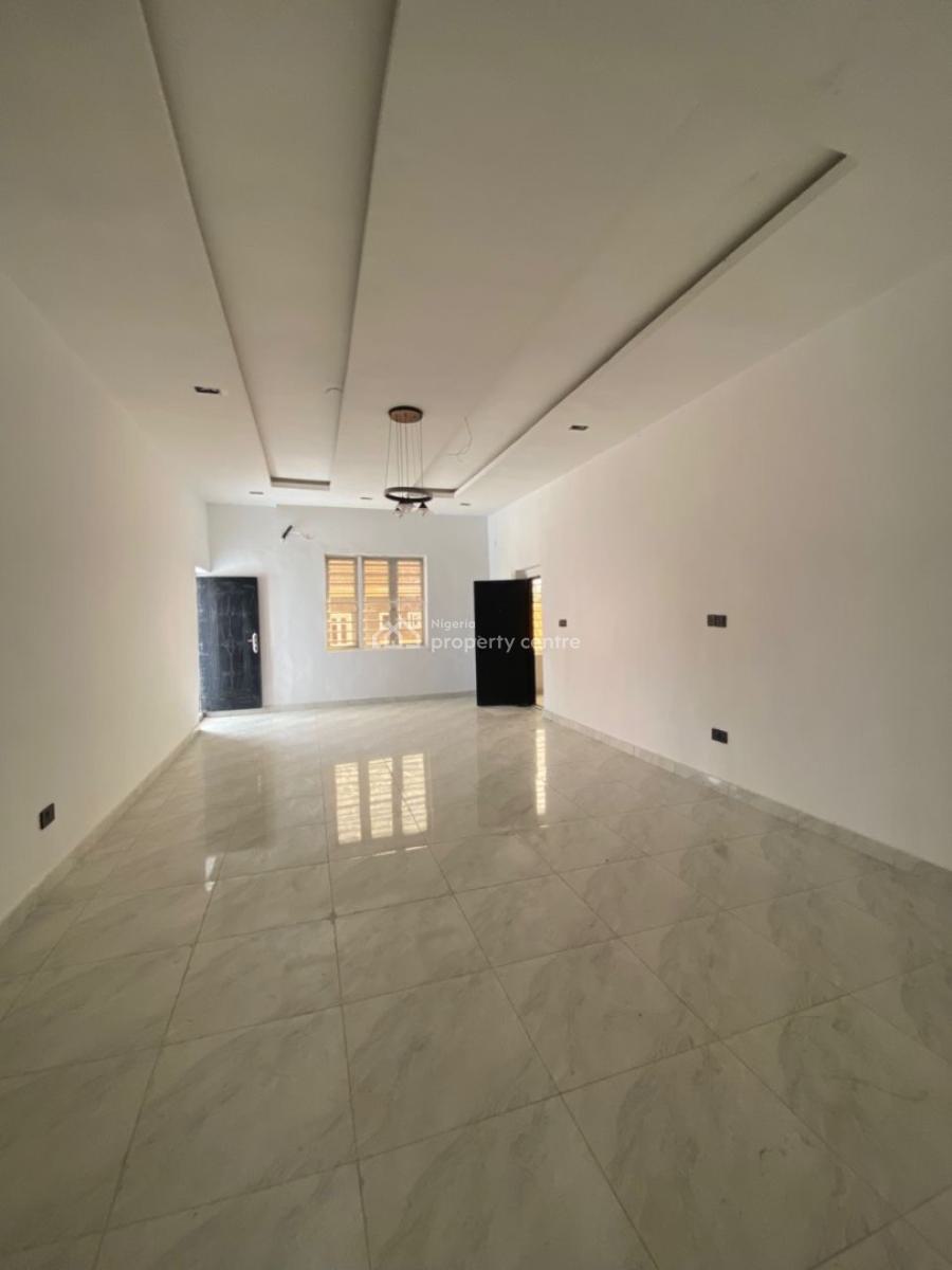 Spacious Newly Built 2 Bedroom Apartment, Ajah, Lagos, Flat / Apartment for Sale