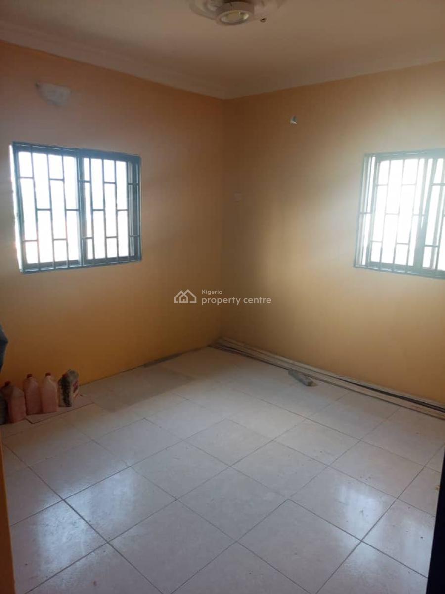 a Very Beautiful Two Bedroom Apartment, Thomas Estate, Ajah, Lagos, Flat / Apartment for Rent