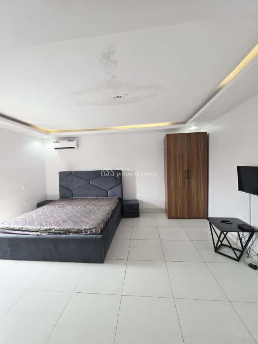2 Bedroom Apartment, Lekki Phase 1, Lekki, Lagos, Flat / Apartment for Sale