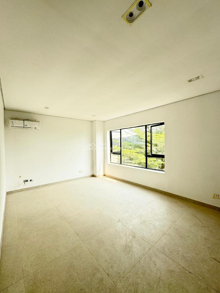 Exquisitely Finished 5 Bedroom Townhouse, Banana Island, Ikoyi, Lagos, House for Rent