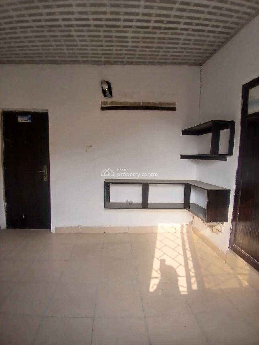 5 Bedroom Fully Detached Bungalow on Full Plot of Land, Badore, Ajah, Lagos, Detached Bungalow for Sale