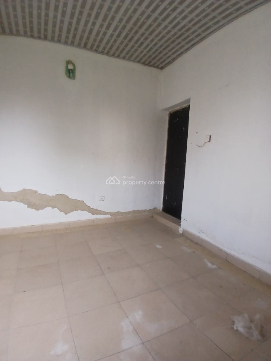 5 Bedroom Fully Detached Bungalow on Full Plot of Land, Badore, Ajah, Lagos, Detached Bungalow for Sale