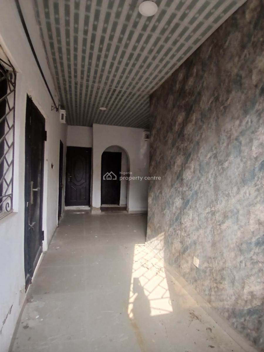 5 Bedroom Fully Detached Bungalow on Full Plot of Land, Badore, Ajah, Lagos, Detached Bungalow for Sale