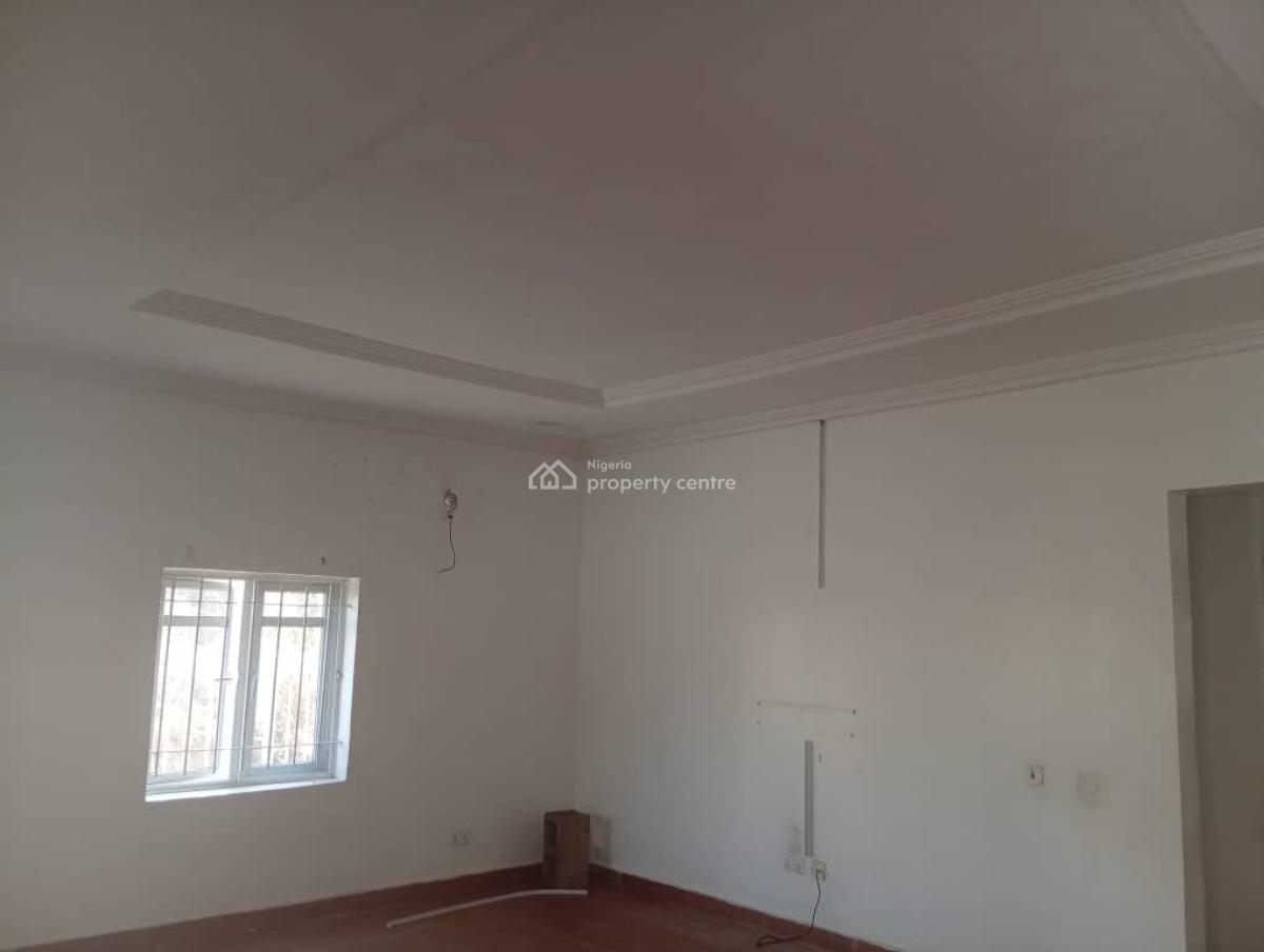 Luxury Brand New 3 Bedroom Bungalow Standalone with Bq, Von, Lugbe District, Abuja, House for Rent