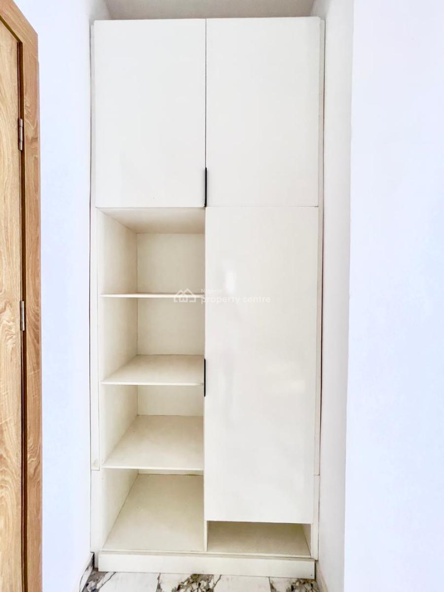 Pretty Decent Value 4 Bedroom Fully Detached Duplex, Ajah, Lagos, Detached Duplex for Sale