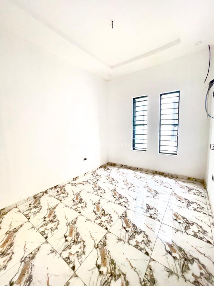 Pretty Decent Value 4 Bedroom Fully Detached Duplex, Ajah, Lagos, Detached Duplex for Sale