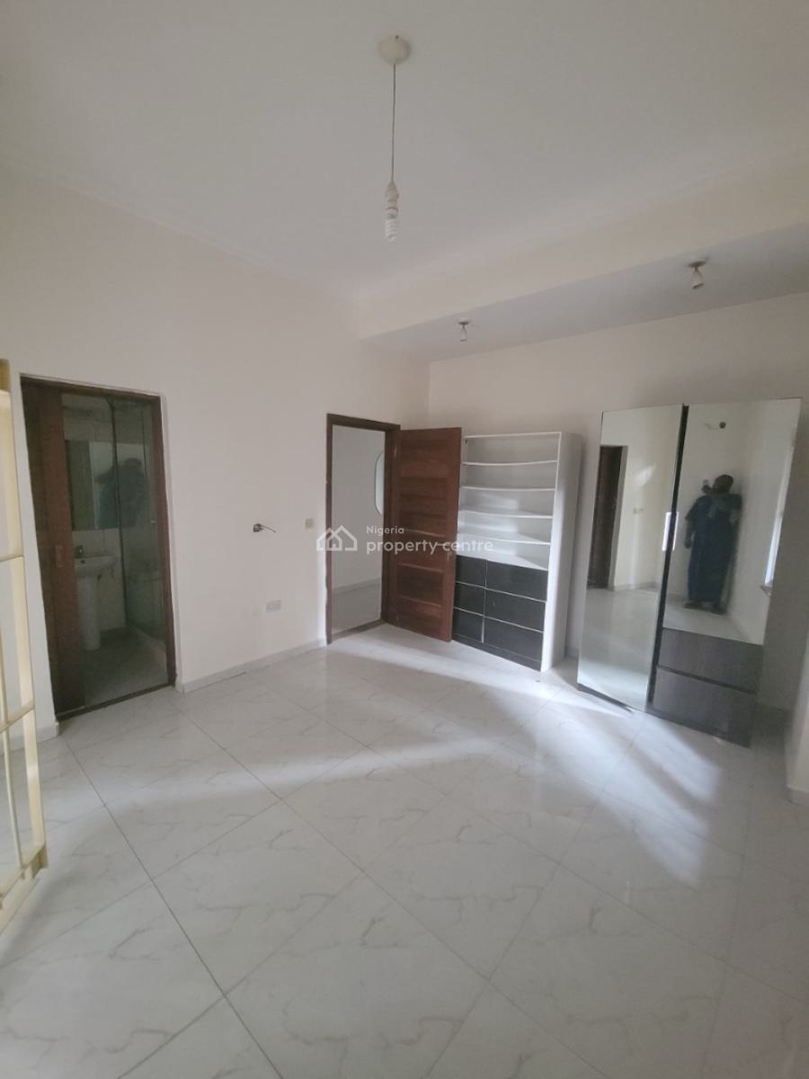 a Lovely and Spacious 2 Bedroom Apartment, Oniru, Victoria Island (vi), Lagos, Flat / Apartment for Rent
