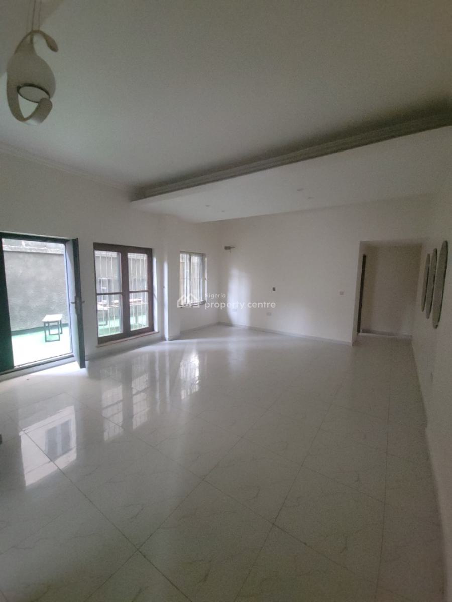 a Lovely and Spacious 2 Bedroom Apartment, Oniru, Victoria Island (vi), Lagos, Flat / Apartment for Rent