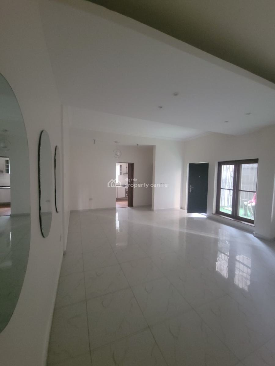 a Lovely and Spacious 2 Bedroom Apartment, Oniru, Victoria Island (vi), Lagos, Flat / Apartment for Rent