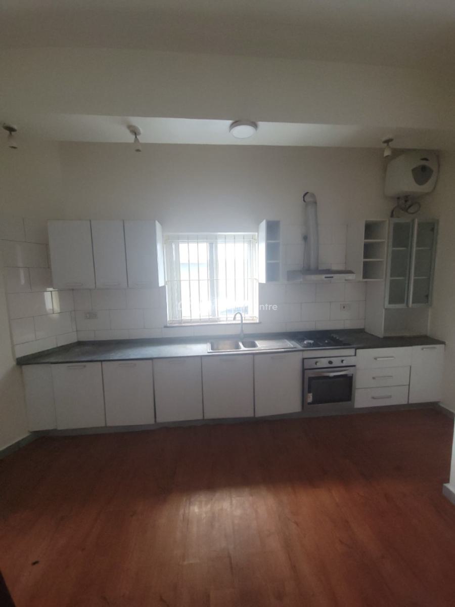a Lovely and Spacious 2 Bedroom Apartment, Oniru, Victoria Island (vi), Lagos, Flat / Apartment for Rent