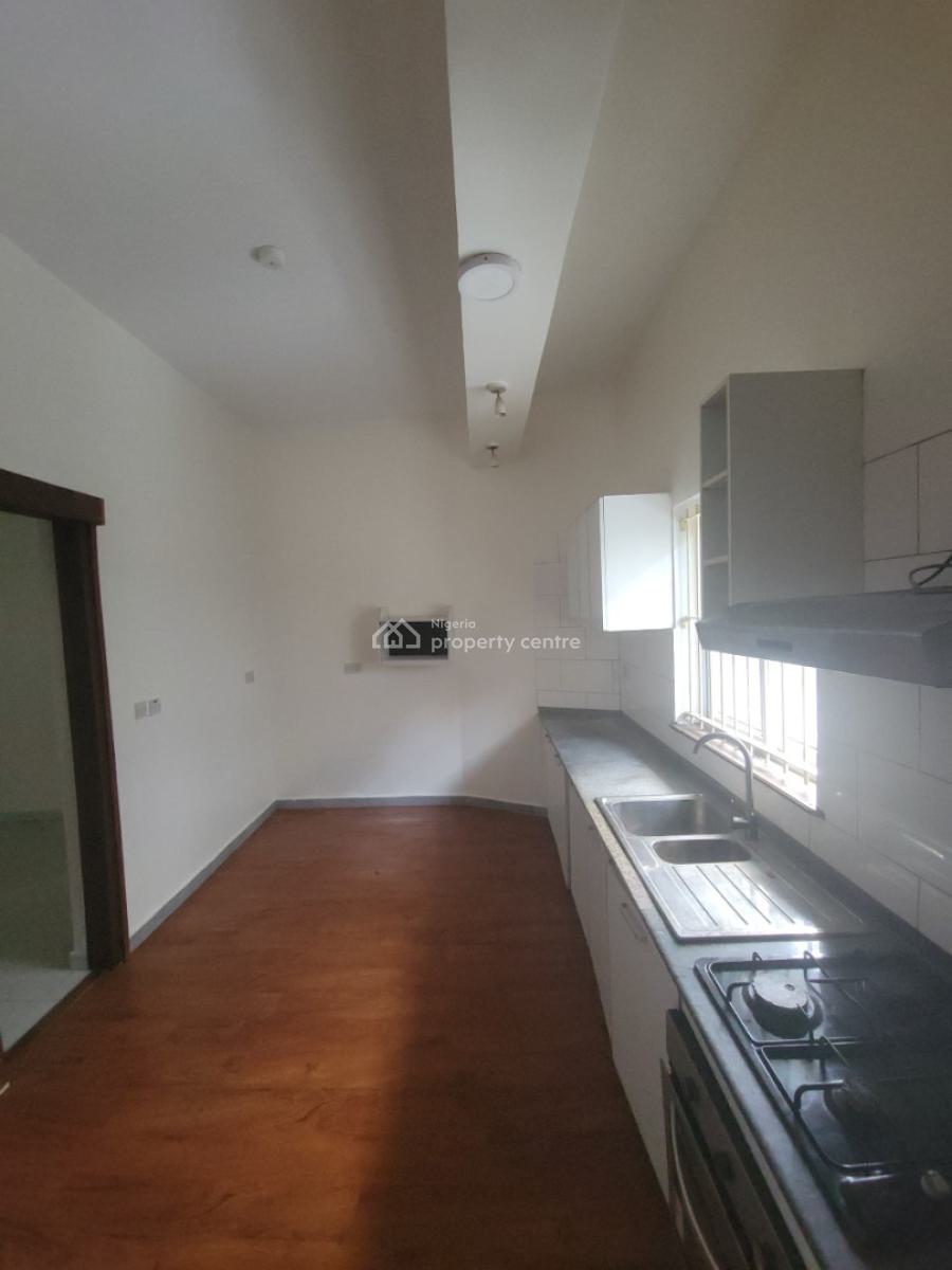 a Lovely and Spacious 2 Bedroom Apartment, Oniru, Victoria Island (vi), Lagos, Flat / Apartment for Rent