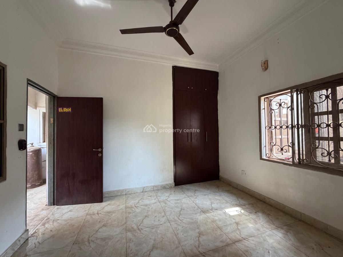 Cozy Self Contain, Gilmore, Jahi, Abuja, Self Contain (single Rooms) for Rent