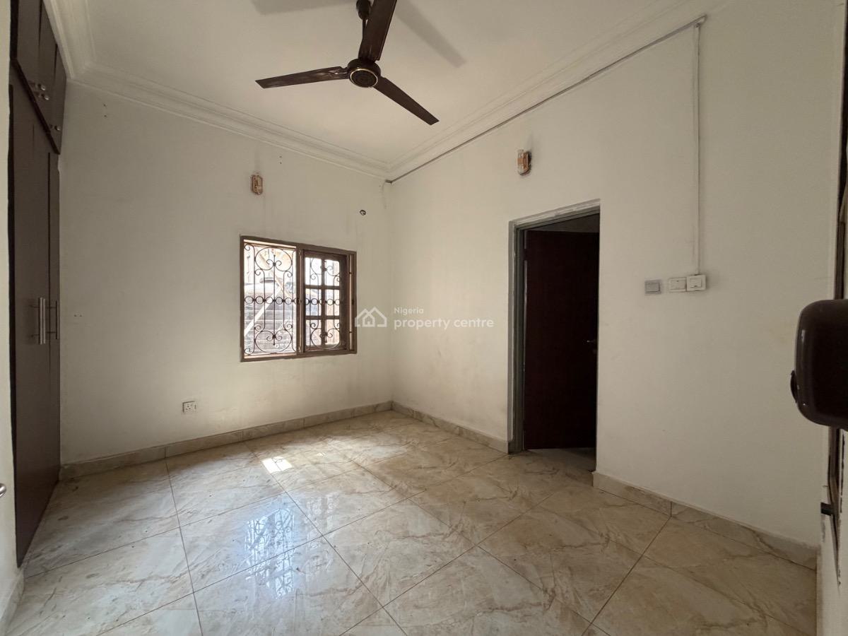 Cozy Self Contain, Gilmore, Jahi, Abuja, Self Contain (single Rooms) for Rent