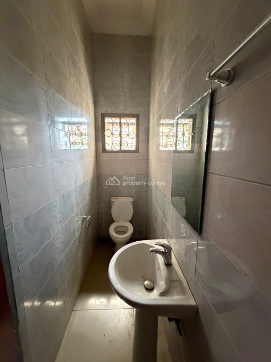 Cozy Self Contain, Gilmore, Jahi, Abuja, Self Contain (single Rooms) for Rent